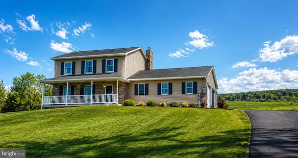 2755 Valley Rd, MARYSVILLE, PA 17053