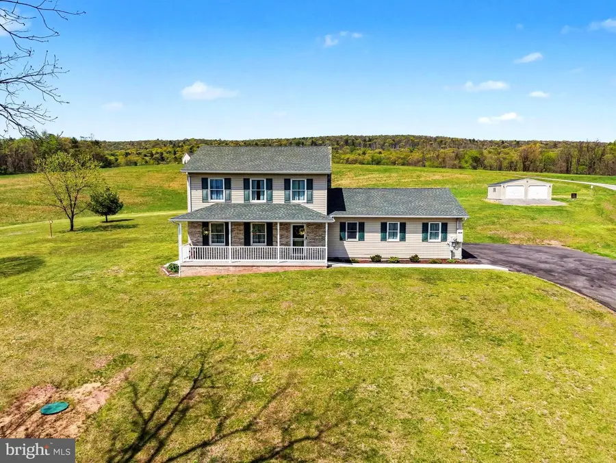 2755 Valley Rd, Marysville, PA 17053 - #2