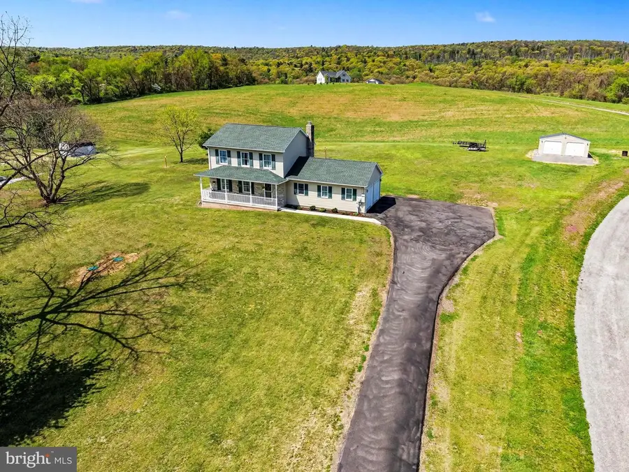 2755 Valley Rd, Marysville, PA 17053 - #3