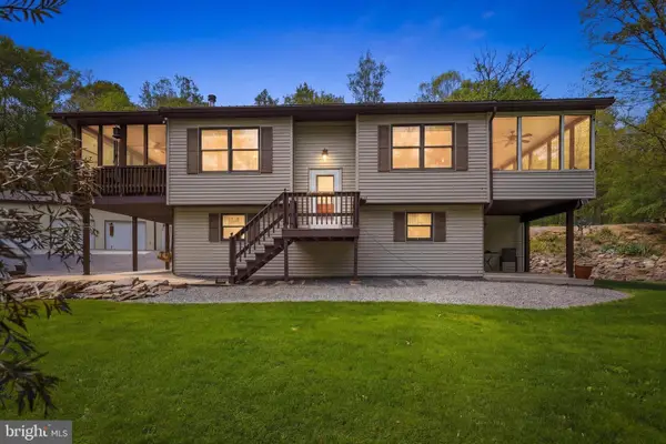 4577 Laurel Run Rd, BLAIN, PA 17006