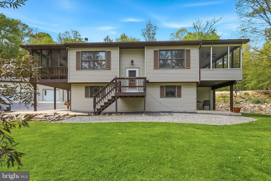 4577 Laurel Run Rd, Blain, PA 17006 - #2