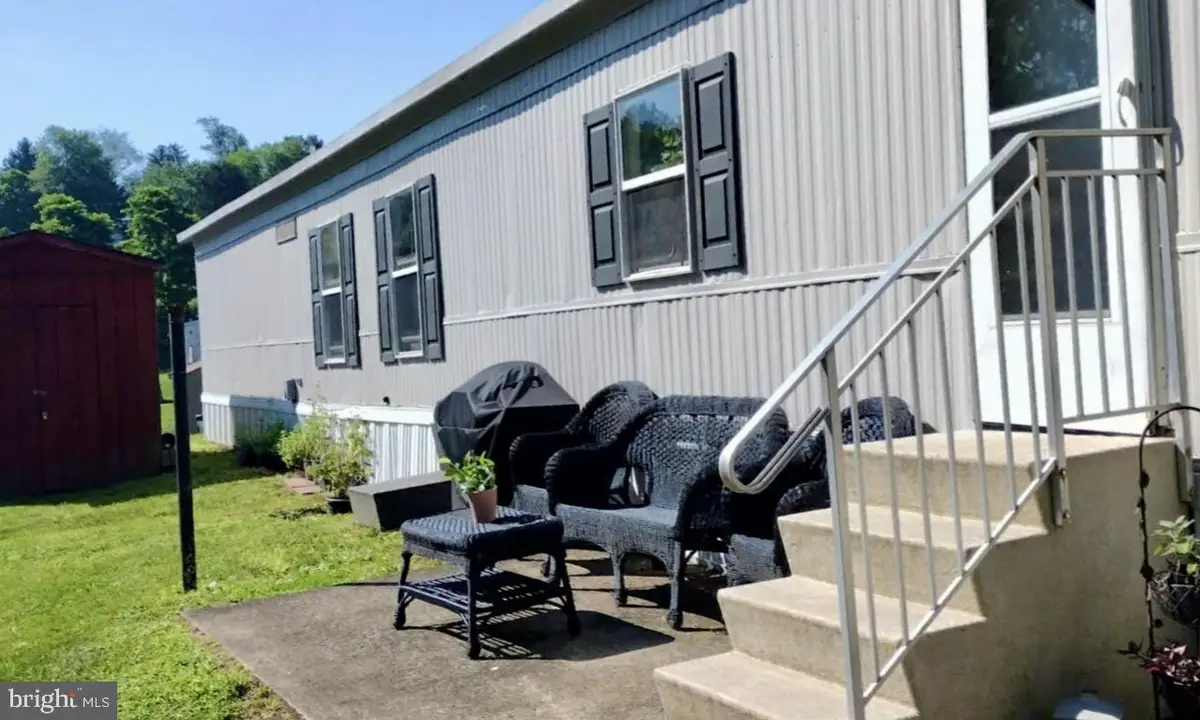 501 Windy Hill Rd #153, Shermans Dale, PA 17090 - #1