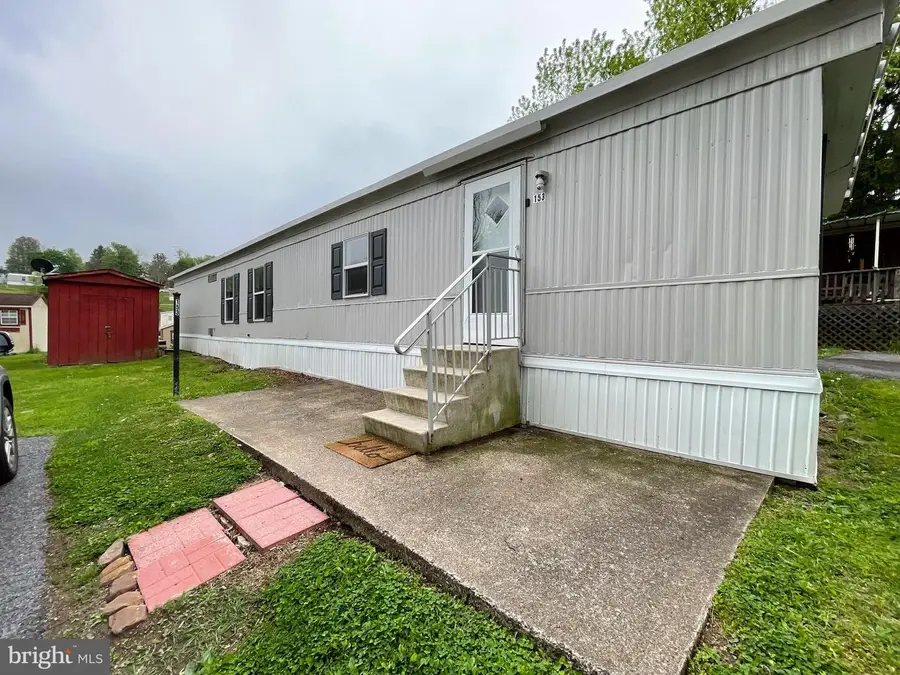 501 Windy Hill Rd #153, Shermans Dale, PA 17090 - #2