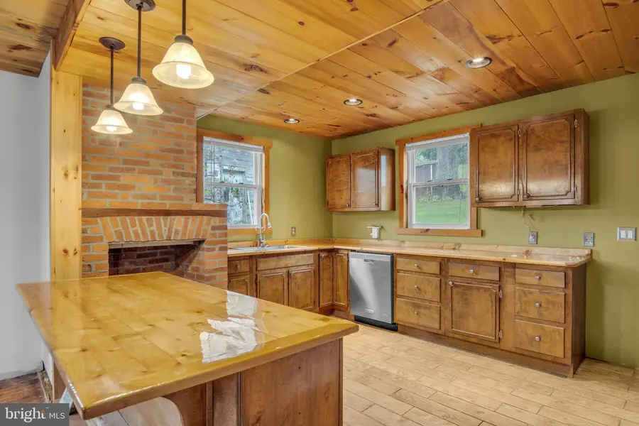 4865 Waggoners Gap Rd, Landisburg, PA 17040 - #3