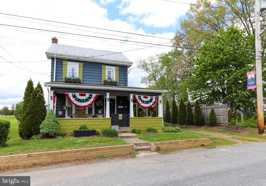 305 Prospect Ave, Duncannon, PA 17020 - #3