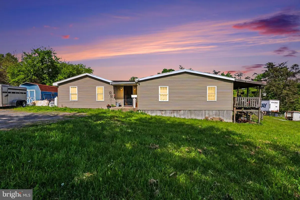 130 Barners Rd, Liverpool, PA 17045 - #1
