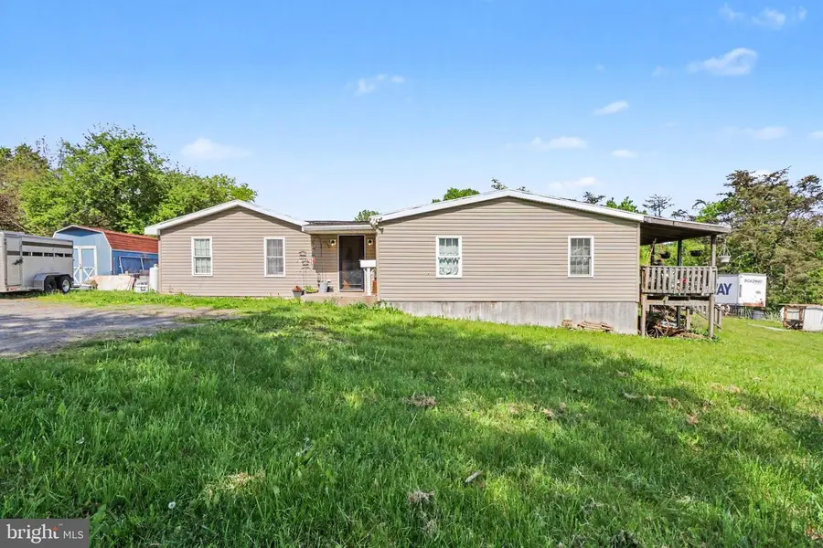 130 Barners Rd, Liverpool, PA 17045 - #3