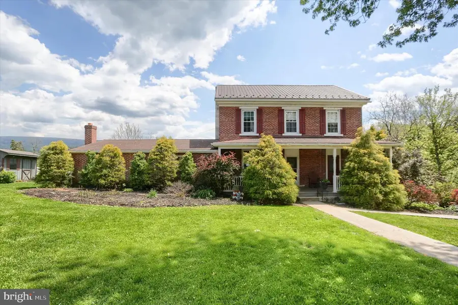 1010 Adams Grove Rd, Blain, PA 17006 - #3