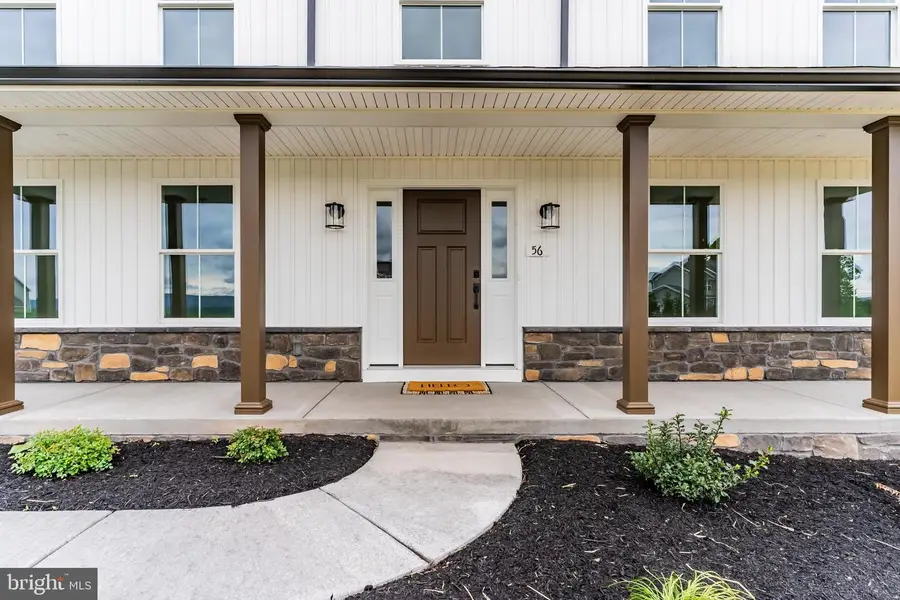 56 Pinetree Dr, Duncannon, PA 17020 - #3