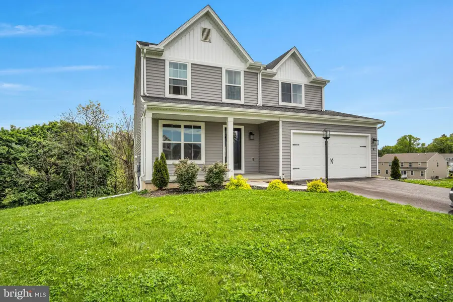8 Weston Cir, Duncannon, PA 17020 - #2