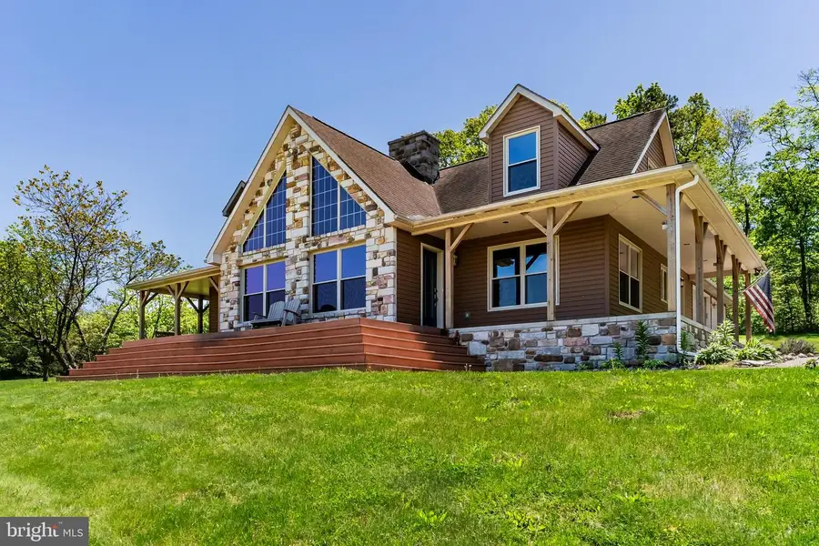 95 Stiles Dr, Marysville, PA 17053 - #3