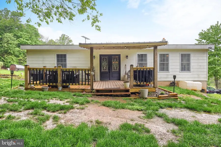 33 Crull Trce, Landisburg, PA 17040 - #2