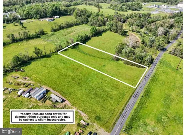 0 Texas Eastern Rd, SHERMANS DALE, PA 17090