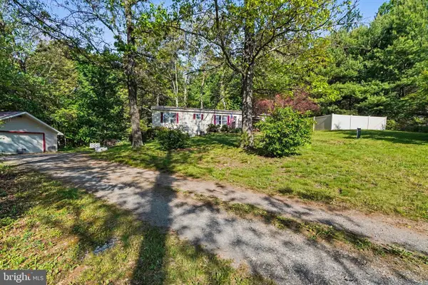 46 Pisgah Rst, SHERMANS DALE, PA 17090