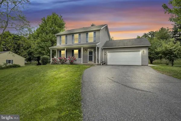 508 Ashley Ln, MARYSVILLE, PA 17053