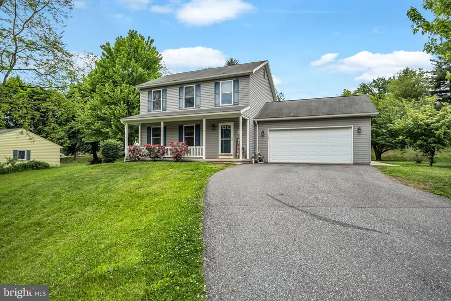508 Ashley Ln, Marysville, PA 17053 - #2
