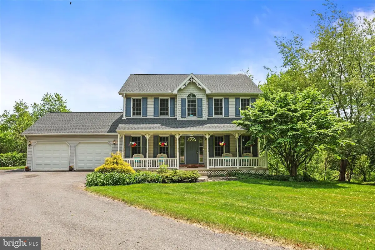 25 Spruce Rd, Marysville, PA 17053 - #1