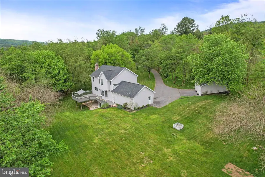 25 Spruce Rd, Marysville, PA 17053 - #3