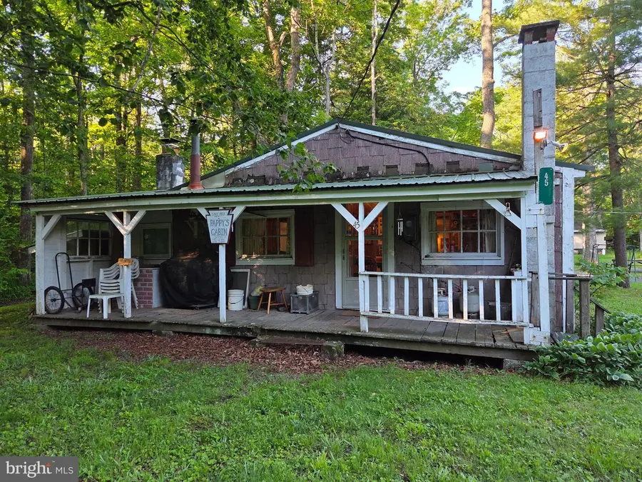 45 Cabin Creek Rd, Blain, PA 17006 - #2