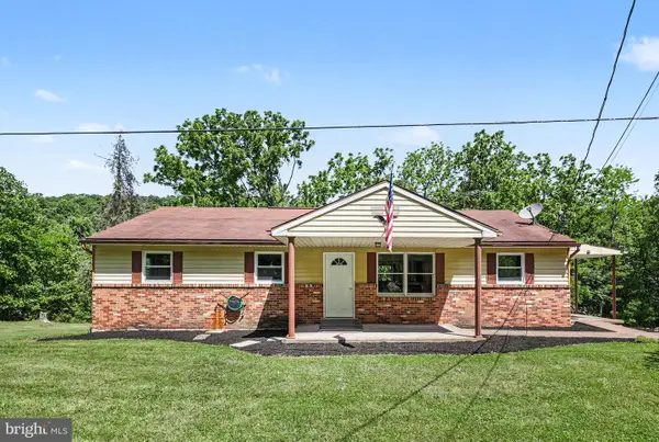 234 Mahanoy Valley Rd, DUNCANNON, PA 17020