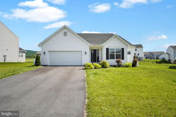 9 Stone Mill Rd, DUNCANNON, PA 17020