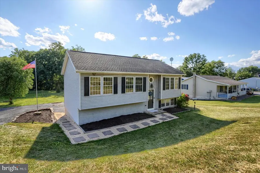 282 Montour Rd, Landisburg, PA 17040 - #2