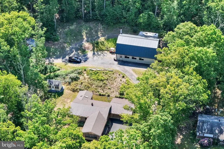 354 Owl Hollow Rd, Millerstown, PA 17062 - #2