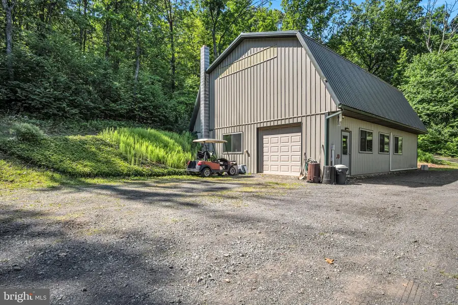 354 Owl Hollow Rd, Millerstown, PA 17062 - #3