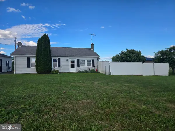 96 Amity Rd, DUNCANNON, PA 17020