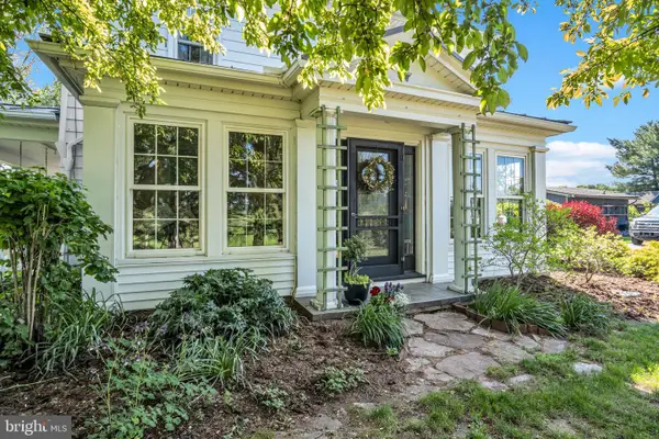 5867 Waggoners Gap Rd, LANDISBURG, PA 17040