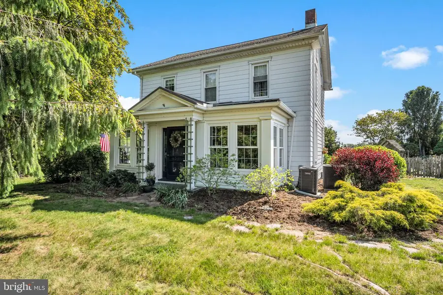 5867 Waggoners Gap Rd, Landisburg, PA 17040 - #2
