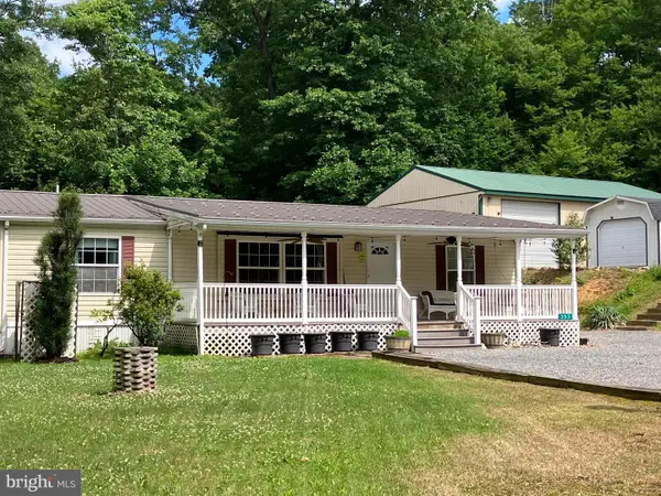 353 Upper Bailey Rd, NEWPORT, PA 17074