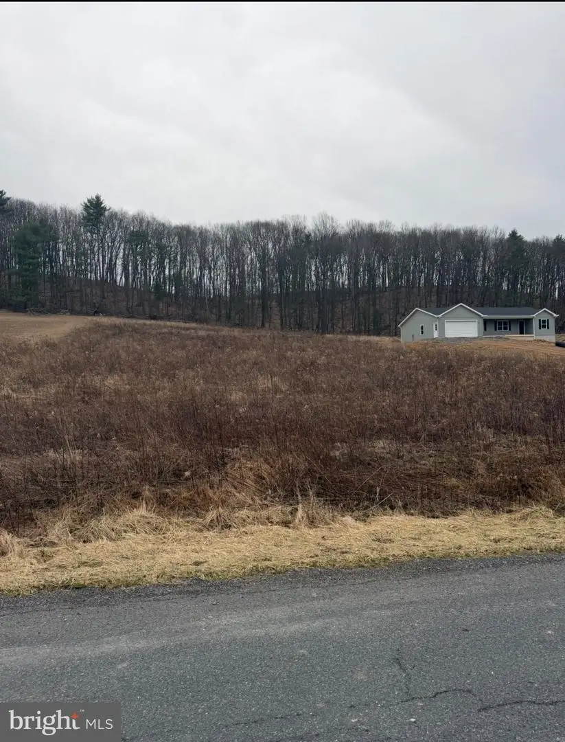Lot 15 Kline Hollow Rd, Liverpool, PA 17045 - #1