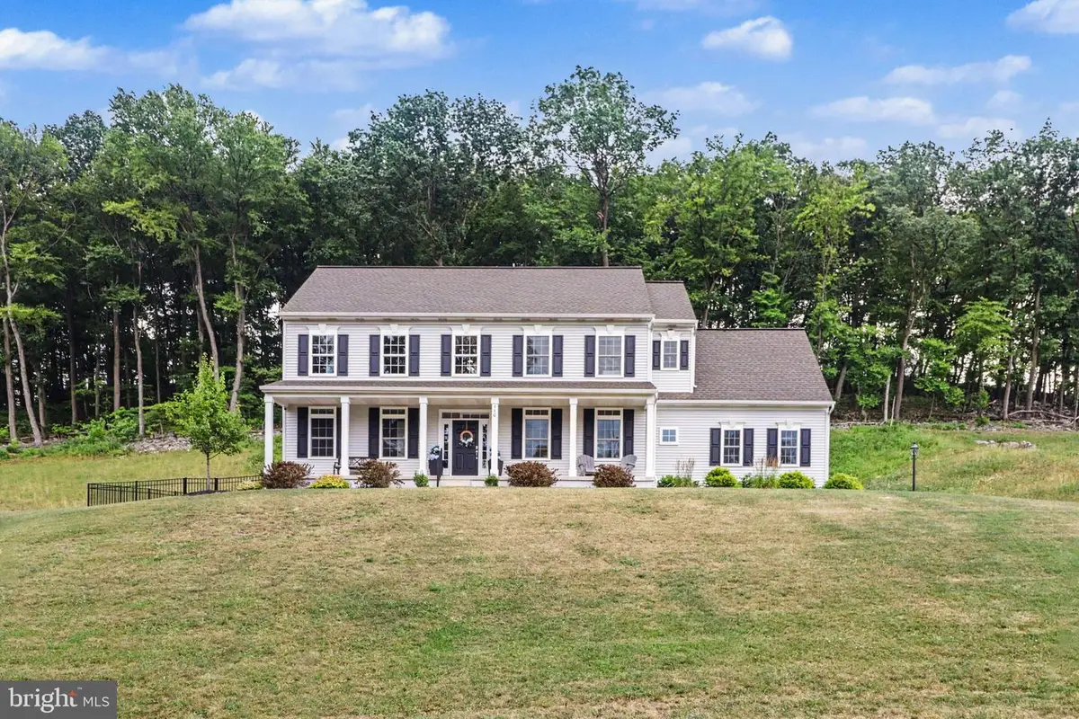 110 Stone Arch Dr, Marysville, PA 17053 - #1