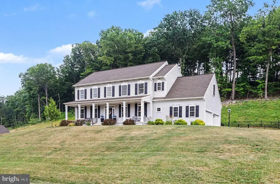 110 Stone Arch Dr, Marysville, PA 17053 - #3
