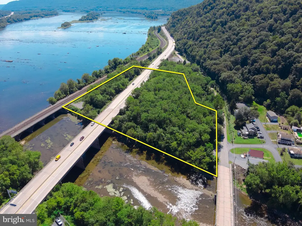 0 Inn Rd, Duncannon, PA 17020 - #1