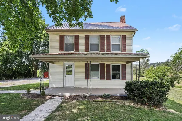 5816 Waggoners Gap Rd, LANDISBURG, PA 17040