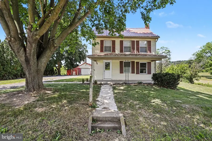 5816 Waggoners Gap Rd, Landisburg, PA 17040 - #3