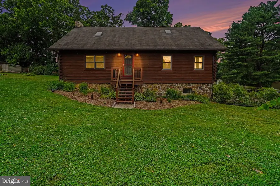 45 Baker Ln, Landisburg, PA 17040 - #2