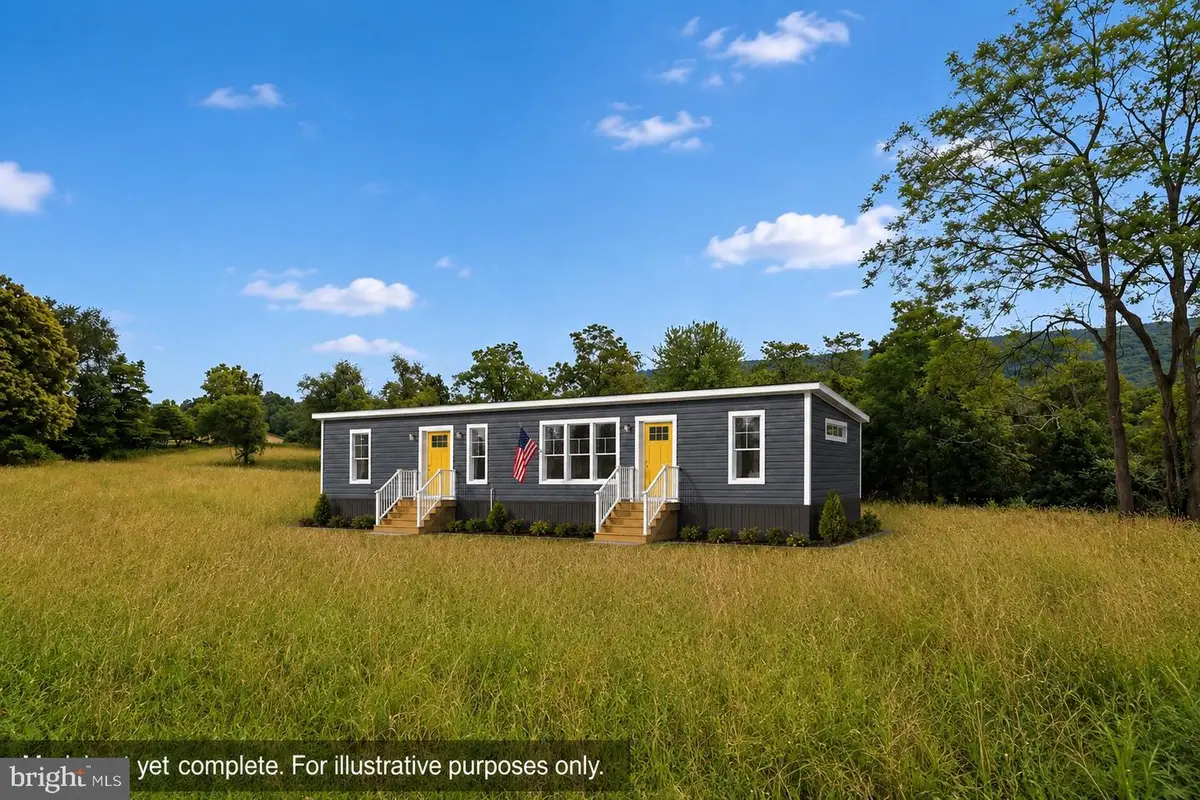105 Hunters Church Rd, Liverpool, PA 17045 - #1