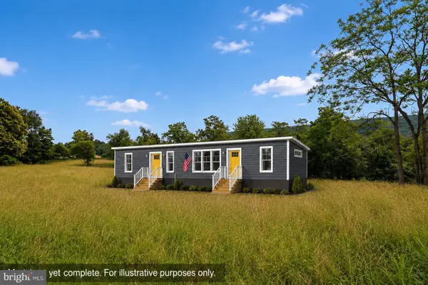 105 Hunters Church Rd, LIVERPOOL, PA 17045