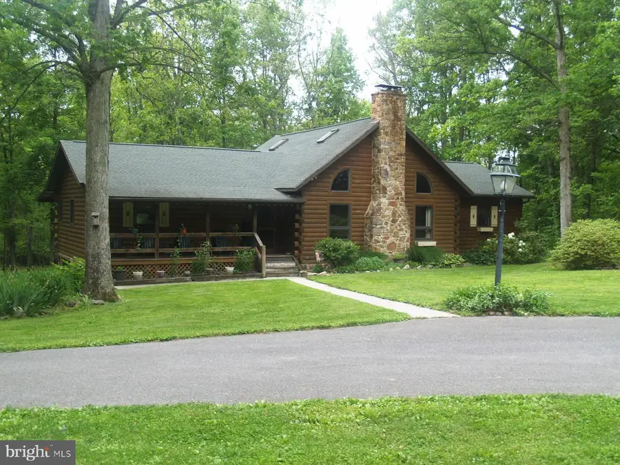 94 Basin Hill Rd, Duncannon, PA 17020 - #2