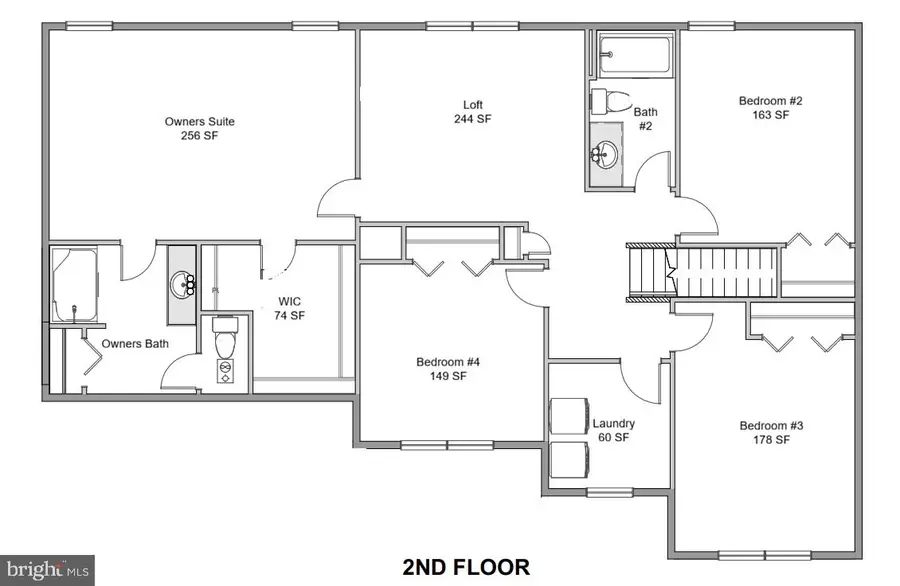 184 Morleton Ave, Marysville, PA 17053 - #2