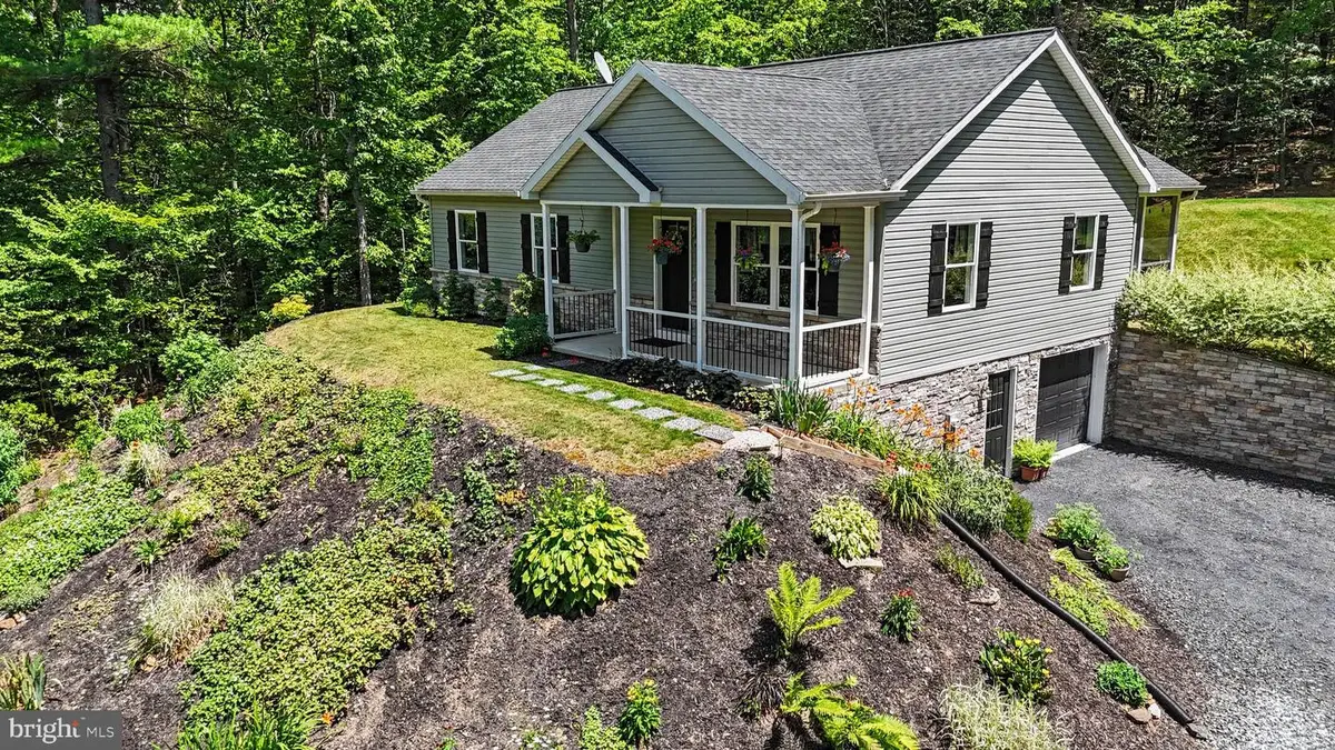 663 Rupp Rd, Elliottsburg, PA 17024 - #1