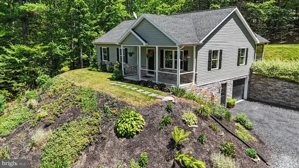 663 Rupp Rd, ELLIOTTSBURG, PA 17024