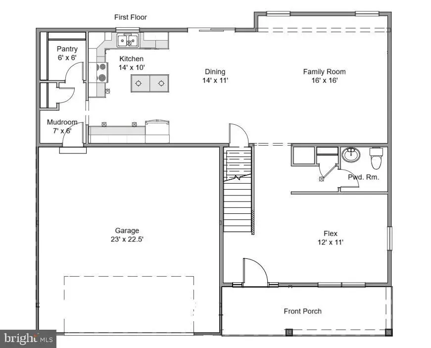 182 Morleton Ave, Marysville, PA 17053 - #3