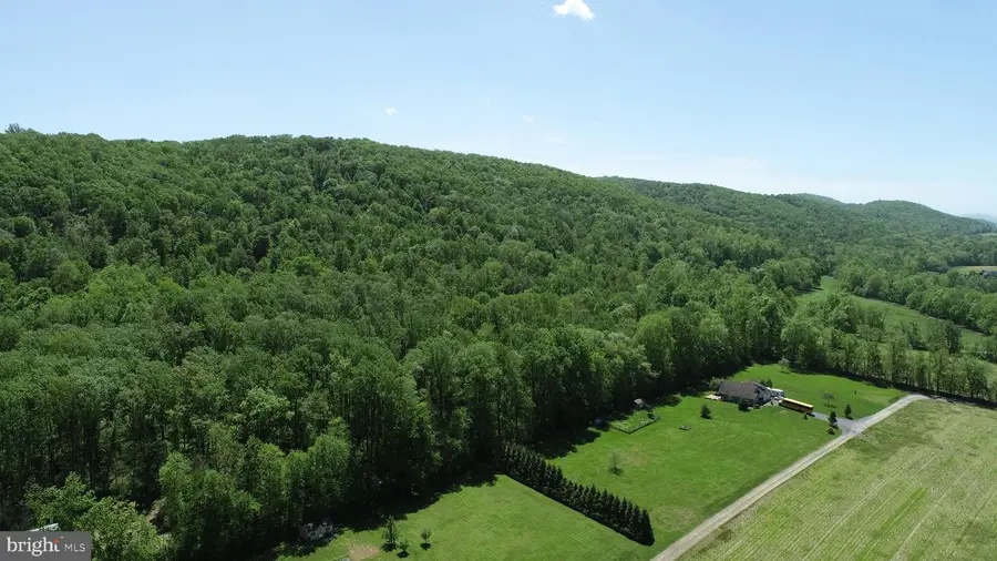 4909 Raccoon Valley Rd Rd, Millerstown, PA 17062 - #2