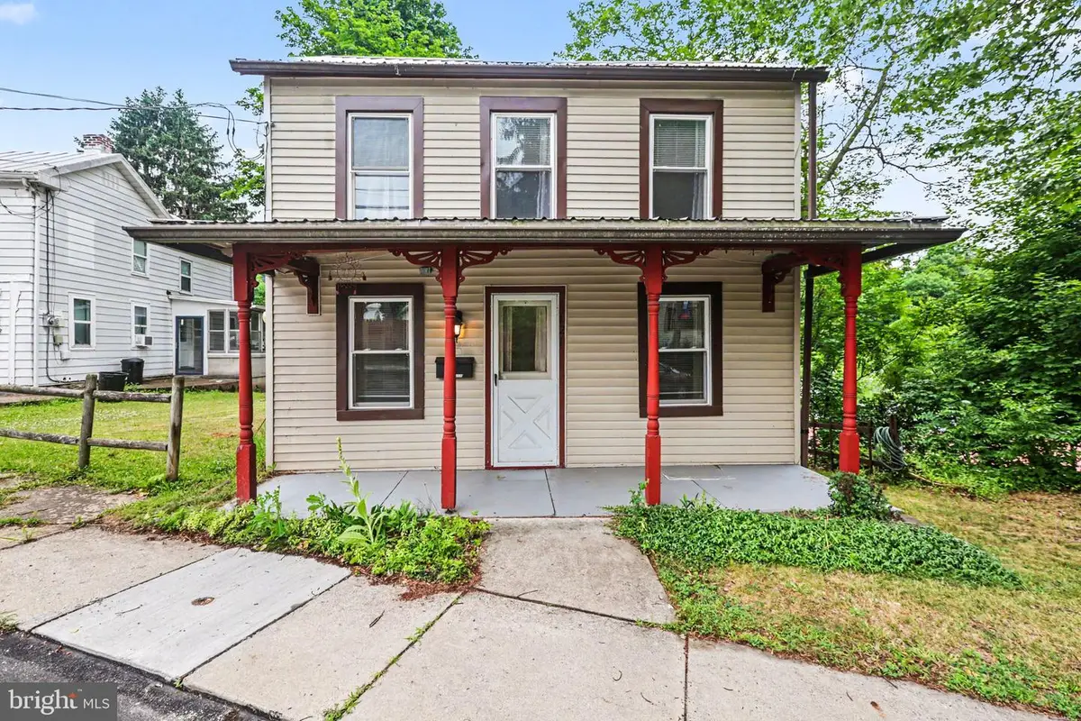 121 Ann St, Duncannon, PA 17020 - #1