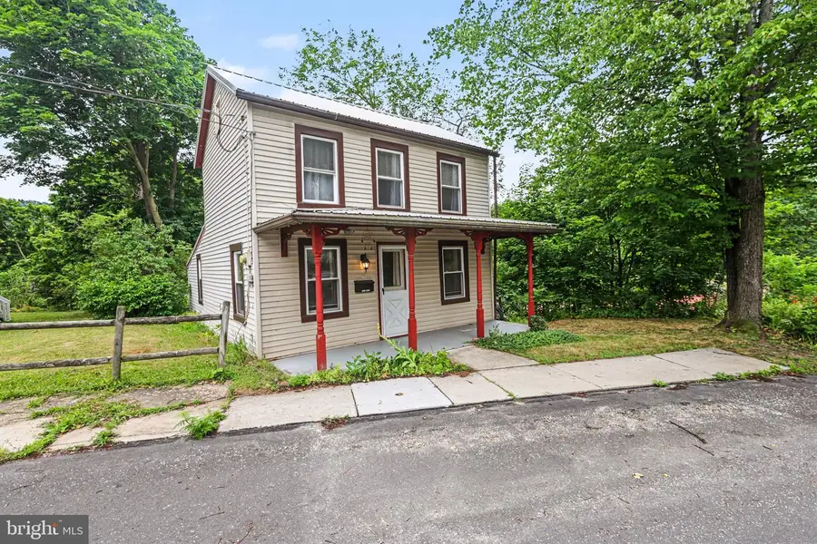 121 Ann St, Duncannon, PA 17020 - #2