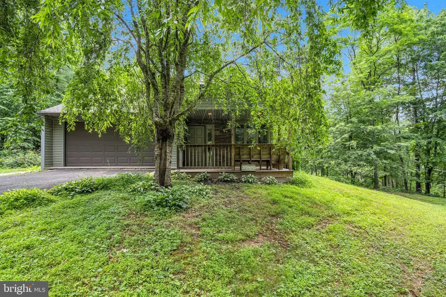 160 Millers Gap Rd, Marysville, PA 17053 - #2